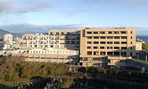 大学についての画像