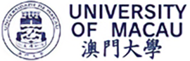 澳門大学のロゴ