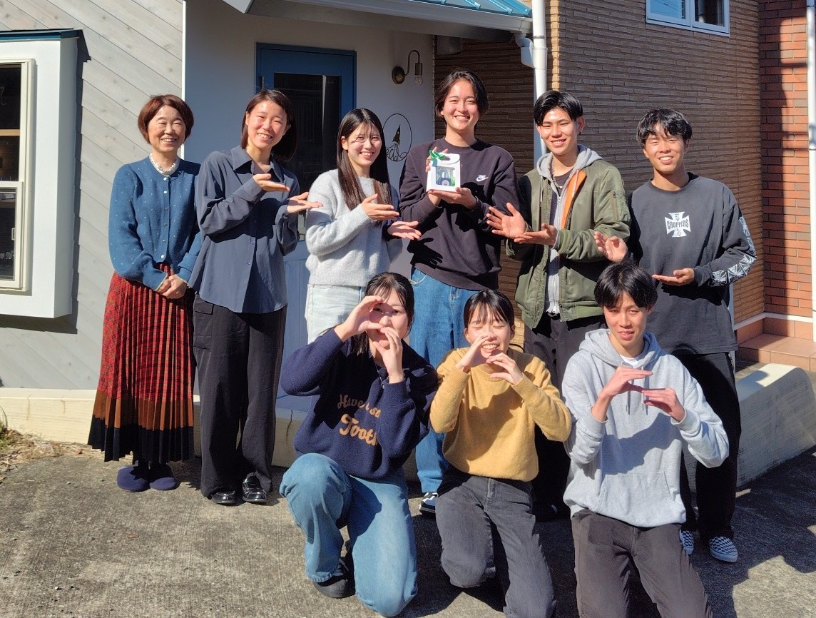 鹿児島県「かごしまの食未来プロジェクト」採択！：サムネイル画像